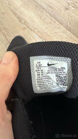 Tenisky Nike Air max ,velikost 38 - 5
