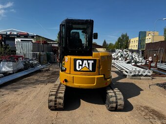 CATERPILLAR 305E2 CR - 5