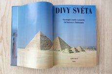 Divy světa: fascinující stavby a památky - 5
