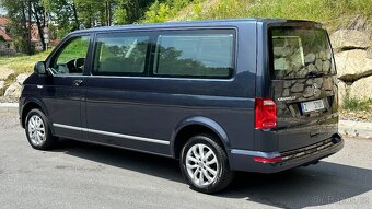 VW T6 Caravelle 2.0tdi 110kw Long - 5