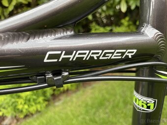 P:Horské kolo NORCO Charger min používané - 5