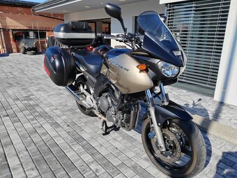 Yamaha Tdm 900 r.v.2005,super cena - 5