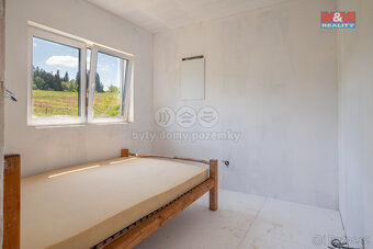 Prodej rodinného domu, 100 m², Hořice na Šumavě - 5