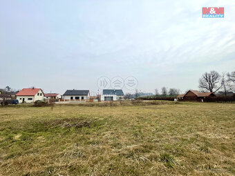 Prodej pozemku k bydlení, 1376 m², Hradčany - 5