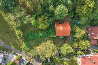 Prodej, Rodinné domy - Ústí nad Labem - Střekov, ev.č. 00559 - 5