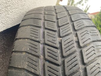 Litá Kola R15 5112 Audi, Škoda - 5