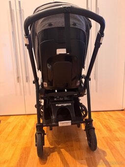 Bugaboo Bee 6 s příslušenstvím - 5