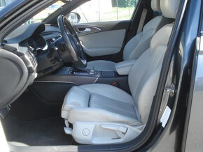 Audi A6 3.0 TDi biTDi Competition - 5