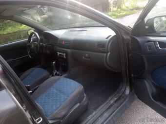 Škoda Octavia Combi 1.9TDI 66kW Nová STK - 5