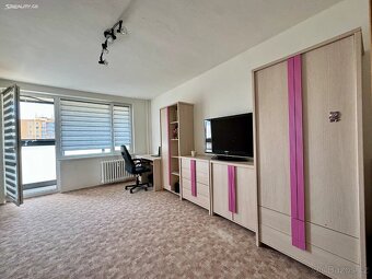 Prodej bytu 3+1 78 m², Příbram - 5