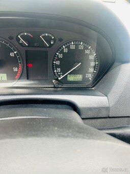 Škoda Fabia 1.9 tdi - 5