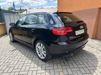 Audi A3 2.0 TDi 103kW - 5