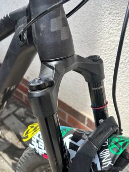 CUBE STEREO 120 RACE 29 - 5