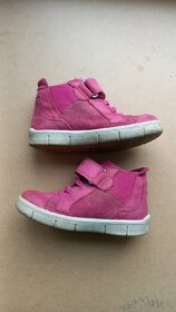 Jarní, podzimní tenisky Superfit vel.23 Gore-Tex - 5