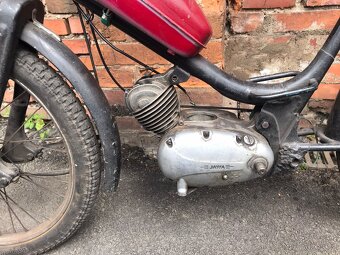 Moped S11 Stadion - 5