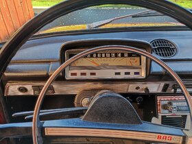 Vaz 2101 Lada 1200/ Žigul - 5