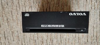 Volvo S80 - navigace - 5
