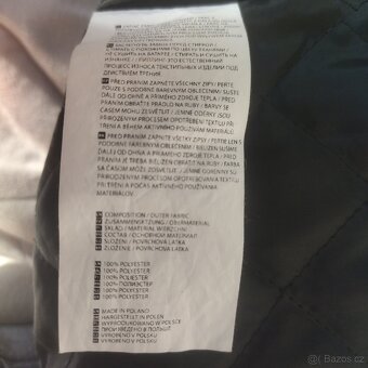 KTV Bomber XXL + kniha s podpisem - 5