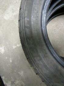 195/60 R15 letní 2 ks Falken 6.5 mm - 5
