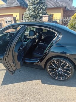 BMW 7 ,730d,2021,nafta.3l.80 000km.250kw - 5