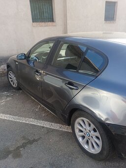 BMW 116 i - 5