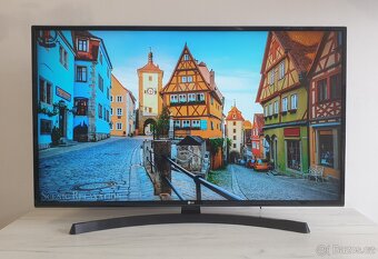 LG SMART TV UHD 4K 43"(108CM) - 5