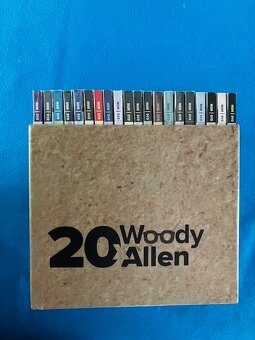Krásný dárek pro milovníka Woody Allena - 5
