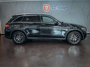 Mercedes Benz GLC 250 4MATIC AMG DPH - 5