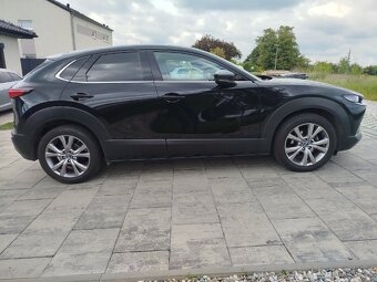 Mazda CX-30 2,0 90 kW automat-Top stav, servis Mazda - 5