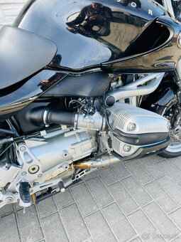 BMW R1150 R r.v.2002 najeto 45tis km - 5