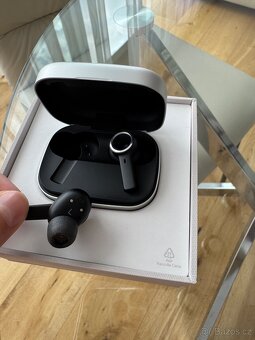 Beoplay Eleven – sluchátka Bang & Olufsen (Natural Aluminium - 5