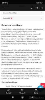 Pitbike 90 - 5