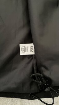 Pánská nepromokavá bunda vel. XXL zn. GOLF - 5