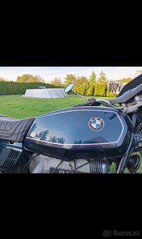 BMW R 45 r.v. 1987 v textu - 5