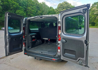 Renault Trafic Grand SpaceClass 2.0 dCi - 5