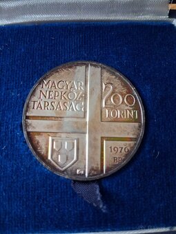 Mince 200 Forint - 5