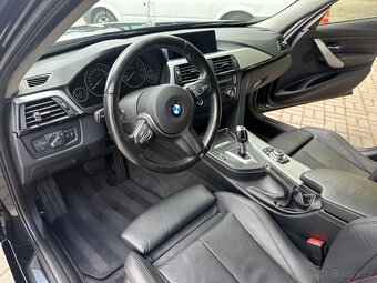 Prodam BMW - 5
