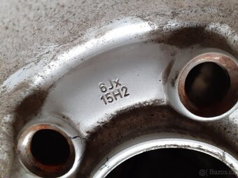 disk kola VW 3A0 601 027 - 5