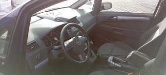 Opel Zafira č. B9291 - 5