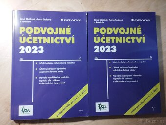 Učebnice pro střední školu - 5