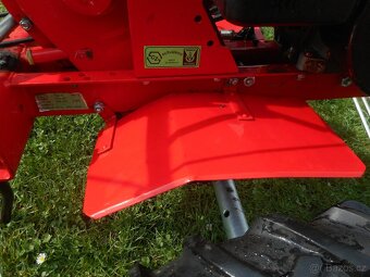 Kultivator - MS- 16 ,Mountfield - 5