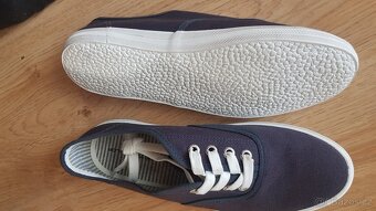 Tenisky, zn Tom Tailor, NOVÉ - 5
