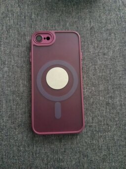 iPhone SE 2020 64GB - 5
