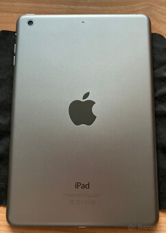 Apple iPad Mini 2 WiFi 32 GB Space Grey - 5