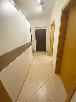 krásný byt 2+kk, 65m2 v ul. Freiwaldova, Praha 4 - Kamýk - 5