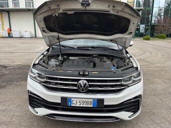 Volkswagen Tiguan 2.0TDi DSG Rezervované - 5