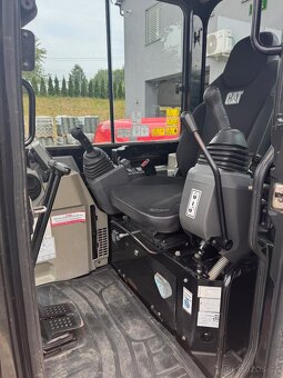 Caterpillar 305 E CR - 5