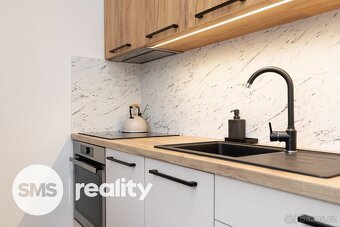 Prodej bytu 3+1 66 m² - 5