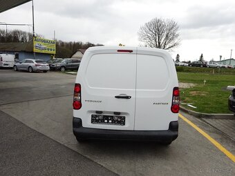 Peugeot Partner 1.6 BLUE HDI 99 - 5