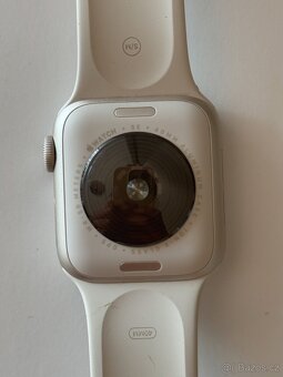 Apple Watch SE 2 - 5